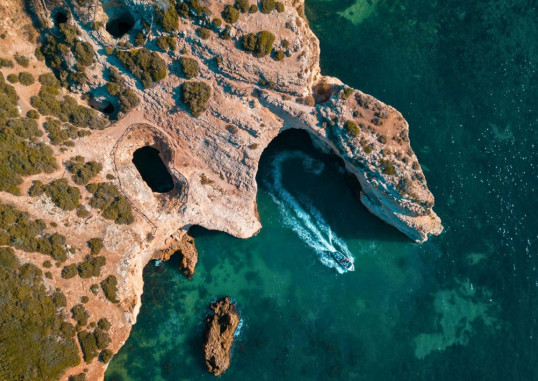 Algarve Portugāle 13