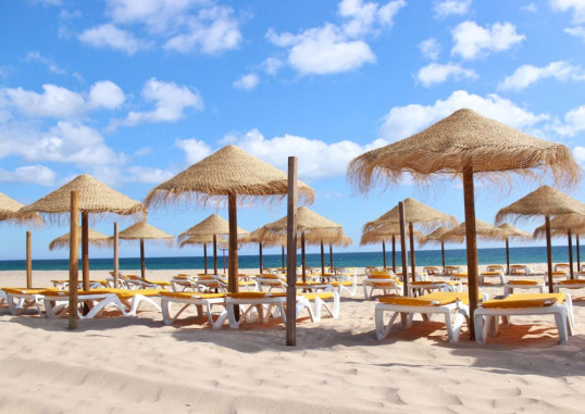 Algarve Portugāle 15