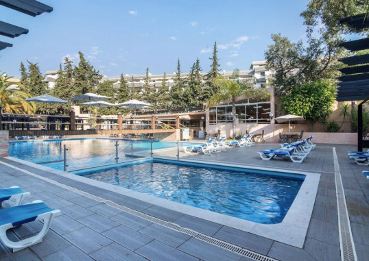 HOTEL BALAIA MAR (ADULTS ONLY) 2