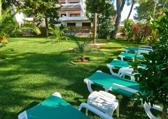 HOTEL BALAIA MAR (ADULTS ONLY) 7