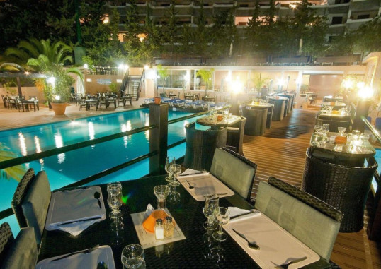 HOTEL BALAIA MAR (ADULTS ONLY) 11