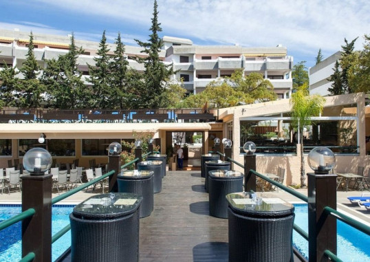 HOTEL BALAIA MAR (ADULTS ONLY) 13
