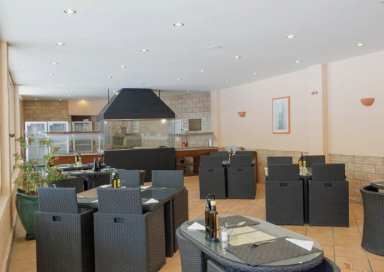 HOTEL BALAIA MAR (ADULTS ONLY) 16