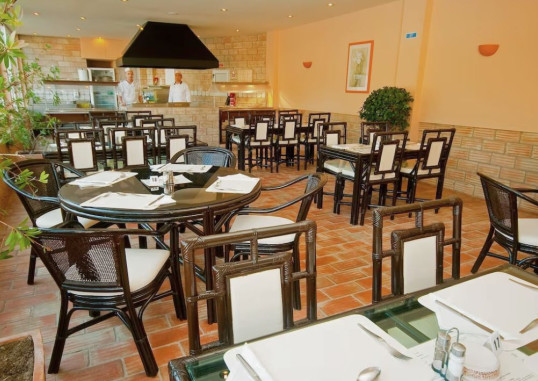 HOTEL BALAIA MAR (ADULTS ONLY) 18