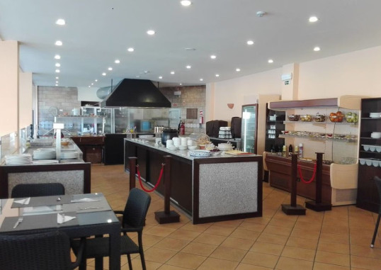 HOTEL BALAIA MAR (ADULTS ONLY) 19