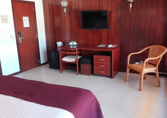HOTEL BALAIA MAR (ADULTS ONLY) 24
