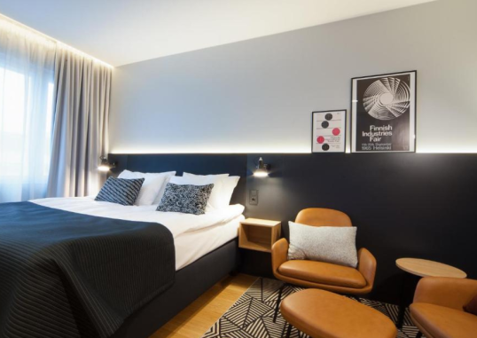 HOLIDAY INN HELSINKI - EXPO BY IHG 2