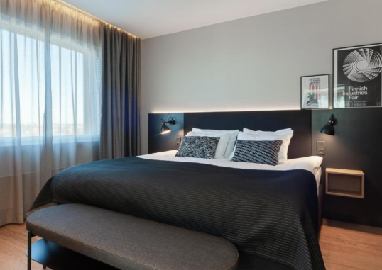 HOLIDAY INN HELSINKI - EXPO BY IHG 4