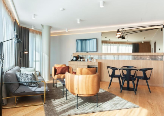 HOLIDAY INN HELSINKI - EXPO BY IHG 5