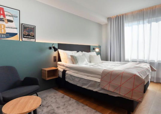 HOLIDAY INN HELSINKI - EXPO BY IHG 8