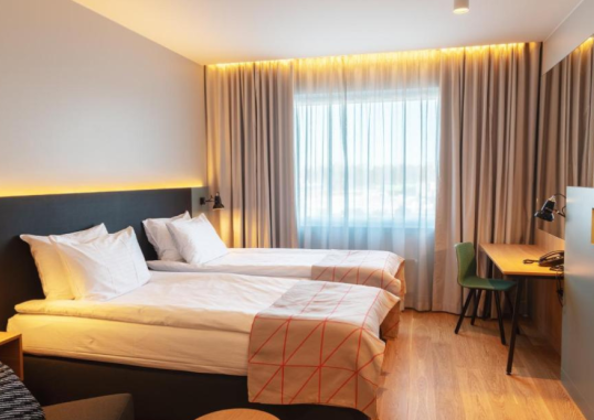 HOLIDAY INN HELSINKI - EXPO BY IHG 8