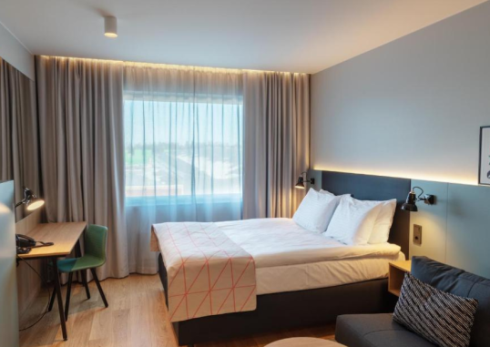 HOLIDAY INN HELSINKI - EXPO BY IHG 10