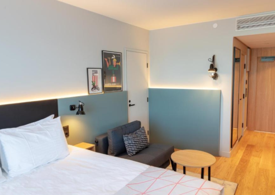 HOLIDAY INN HELSINKI - EXPO BY IHG 10