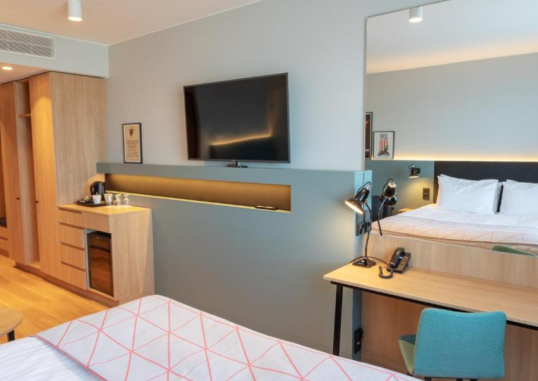 HOLIDAY INN HELSINKI - EXPO BY IHG 12