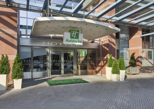 HOLIDAY INN HELSINKI - EXPO BY IHG 13