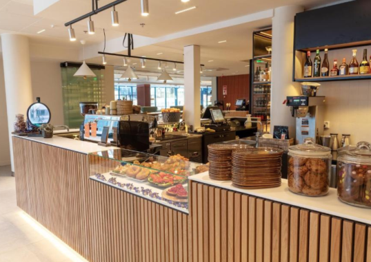HOLIDAY INN HELSINKI - EXPO BY IHG 15