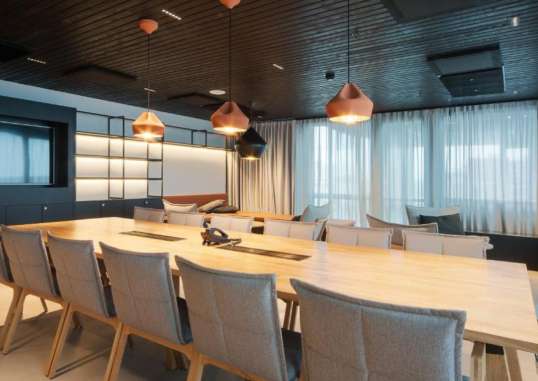 HOLIDAY INN HELSINKI - EXPO BY IHG 20