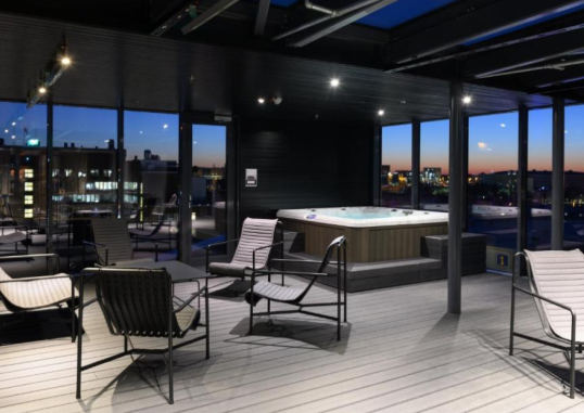 HOLIDAY INN HELSINKI - EXPO BY IHG 23
