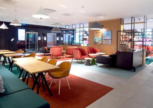 HOLIDAY INN HELSINKI - EXPO BY IHG 29