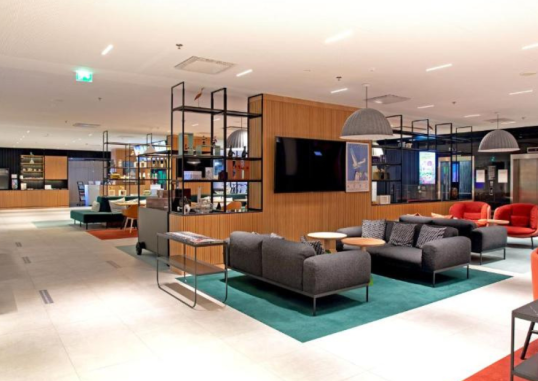 HOLIDAY INN HELSINKI - EXPO BY IHG 30