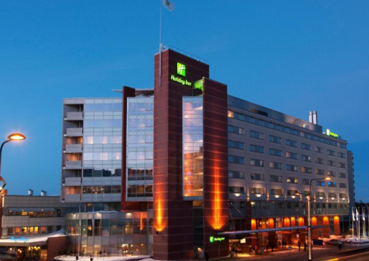 HOLIDAY INN HELSINKI - EXPO BY IHG 1