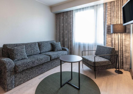 SCANDIC KALLIO 7