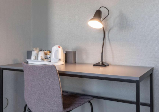 SCANDIC KALLIO 8