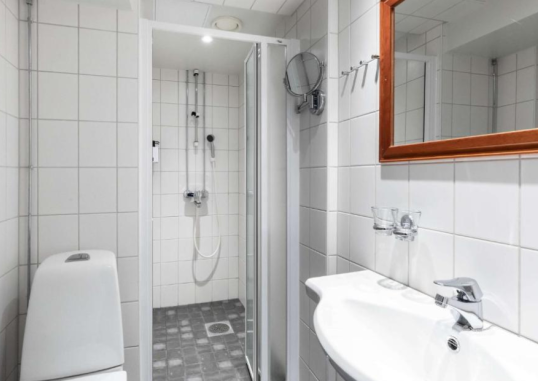 SCANDIC KALLIO 15