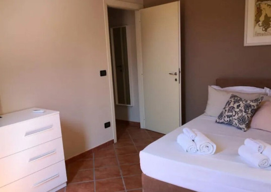 B&B PALAZZO DE IL NUOVO DUCA MINIMO 8