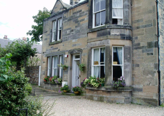 AYNETREE GUEST HOUSE 1