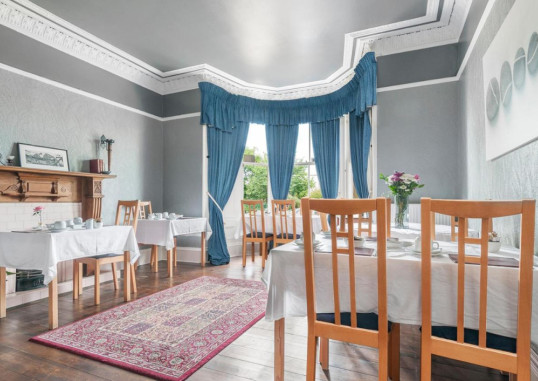 AYNETREE GUEST HOUSE 3