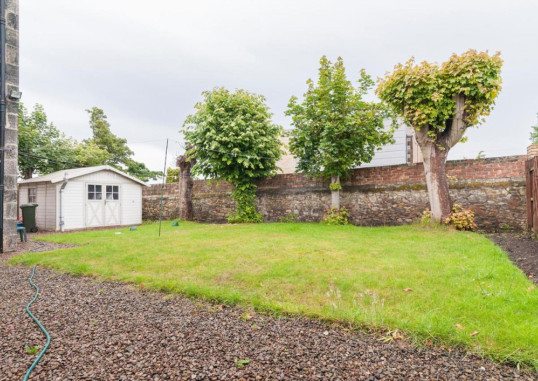 AYNETREE GUEST HOUSE 4