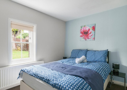 AYNETREE GUEST HOUSE 10