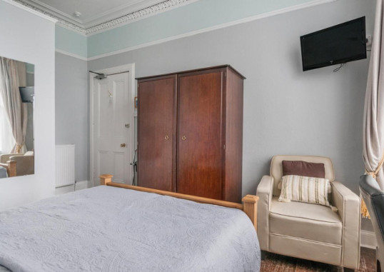 AYNETREE GUEST HOUSE 14