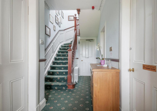 AYNETREE GUEST HOUSE 17