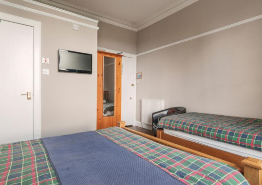 AYNETREE GUEST HOUSE 20