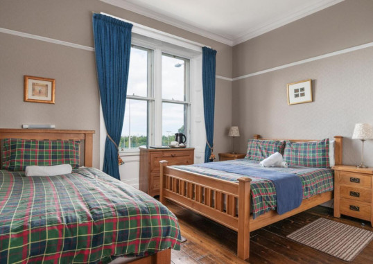 AYNETREE GUEST HOUSE 21