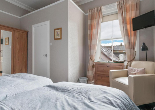 AYNETREE GUEST HOUSE 22
