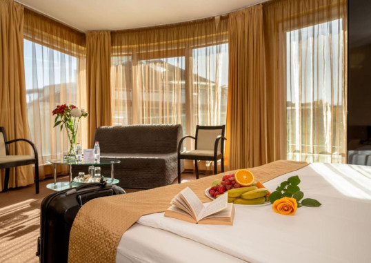 EUROPE HOTEL 3