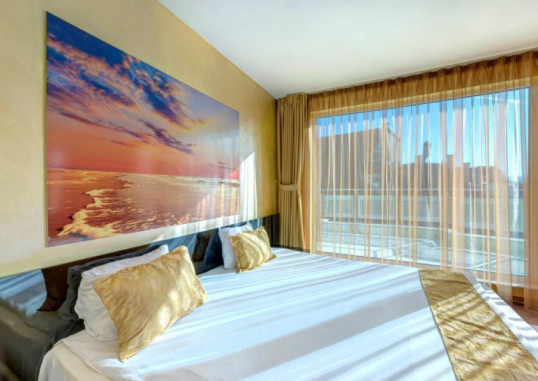 EUROPE HOTEL 4