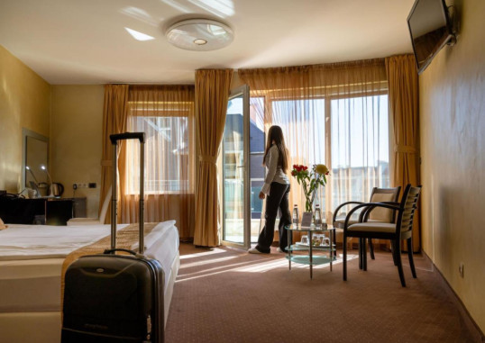 EUROPE HOTEL 6