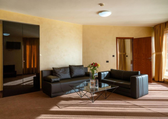 EUROPE HOTEL 9