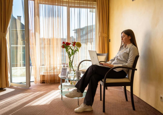 EUROPE HOTEL 11