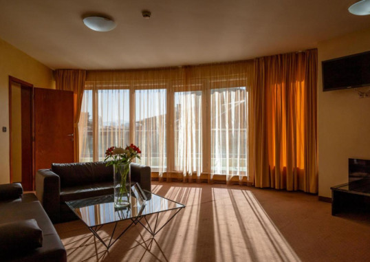 EUROPE HOTEL 12