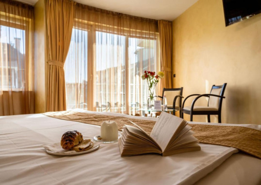 EUROPE HOTEL 13