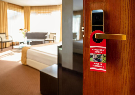 EUROPE HOTEL 15