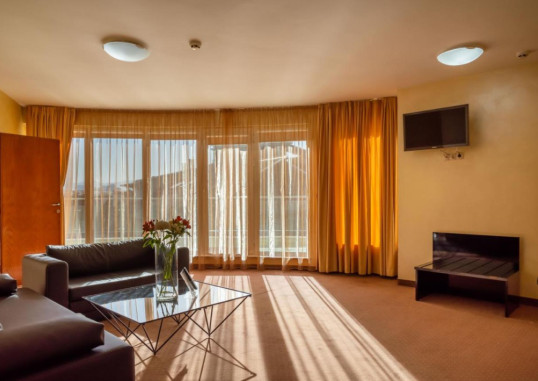 EUROPE HOTEL 16