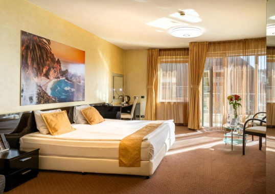 EUROPE HOTEL 17