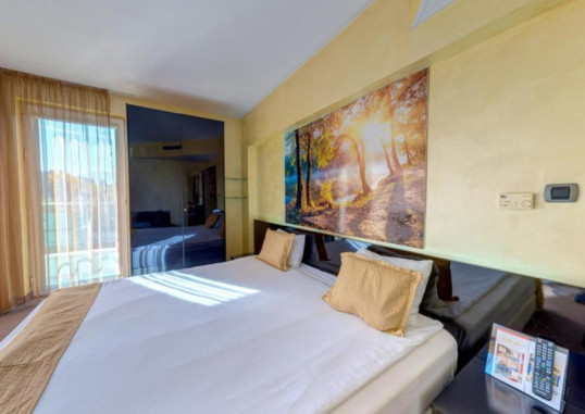EUROPE HOTEL 18
