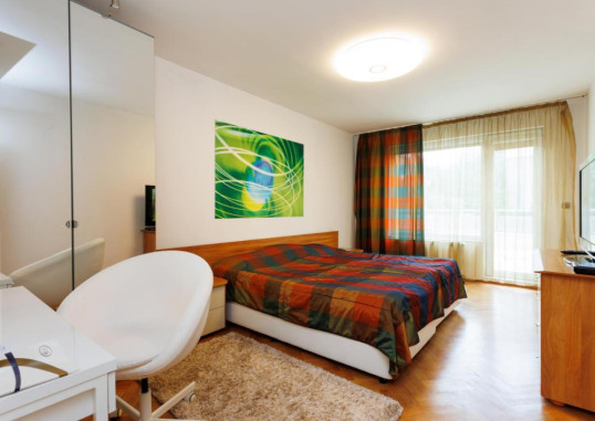 EUROPE HOTEL 20